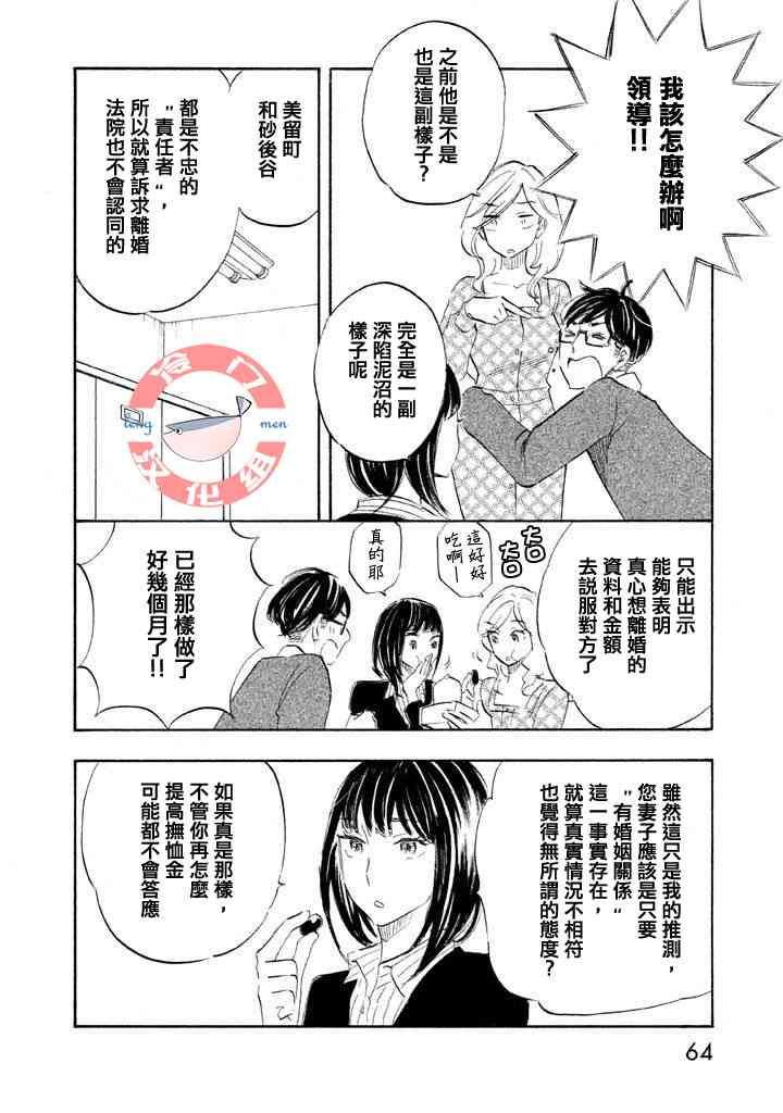 錯戀 - 7話 - 4