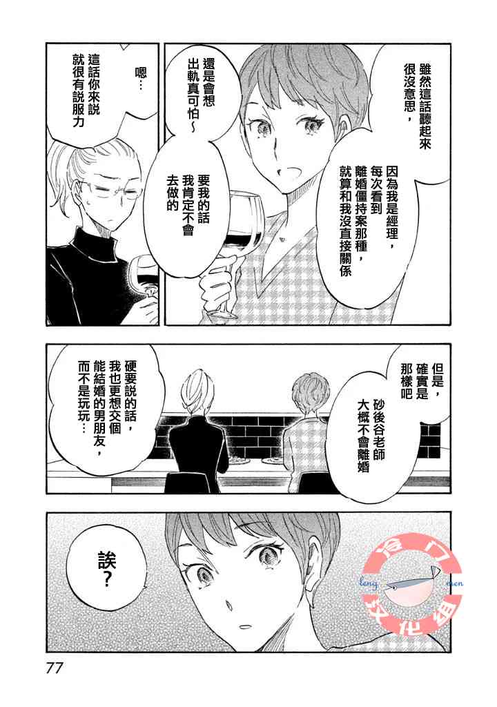 錯戀 - 7話 - 5