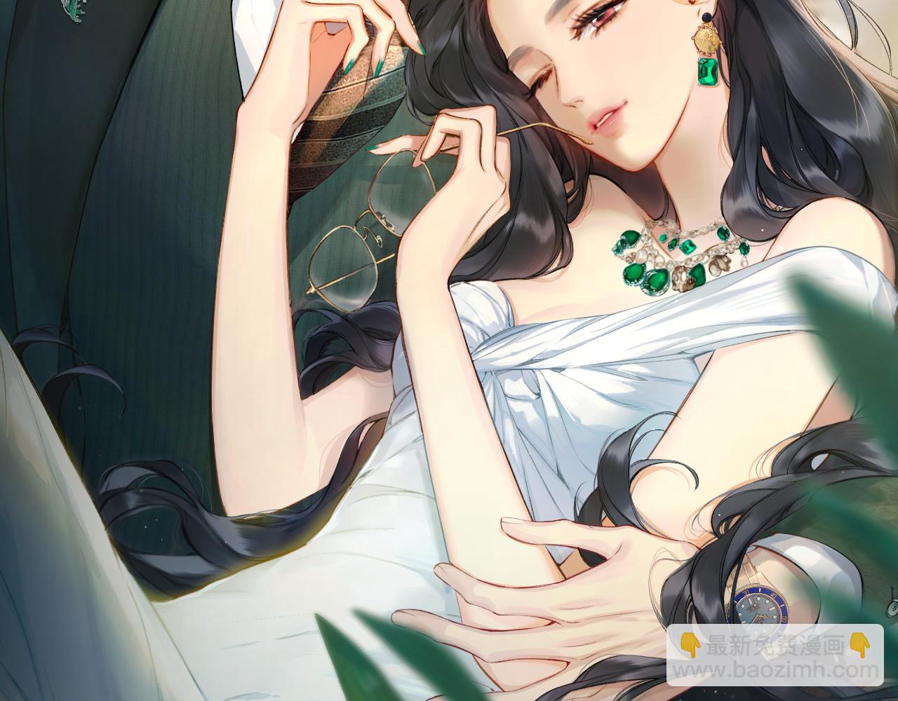 第13话 助攻(1/3)-第14话