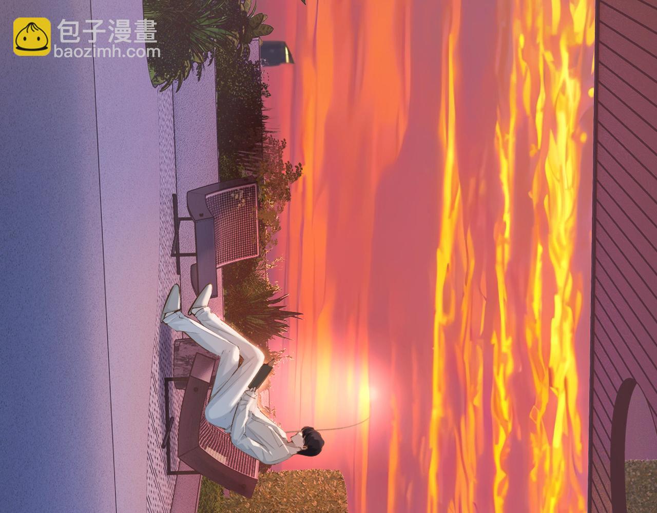 更新时间调整(1/2)-第56话