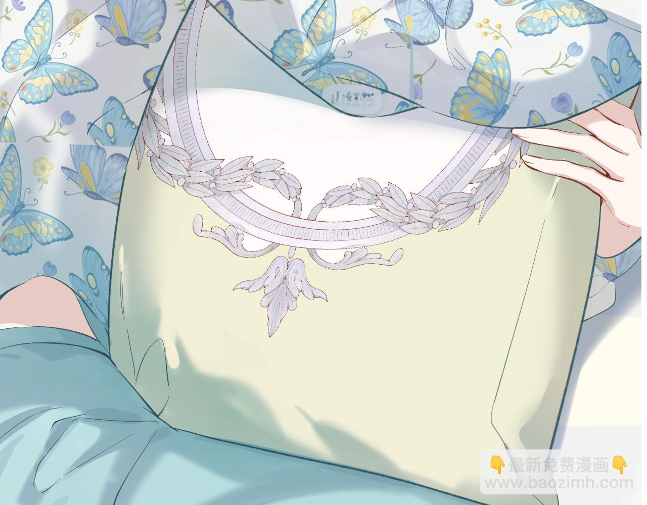 更新时间调整(1/2)-第56话