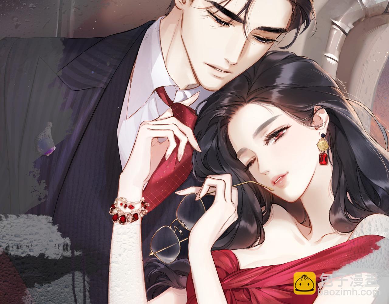 第36话 拉锯(1/3)-第40话