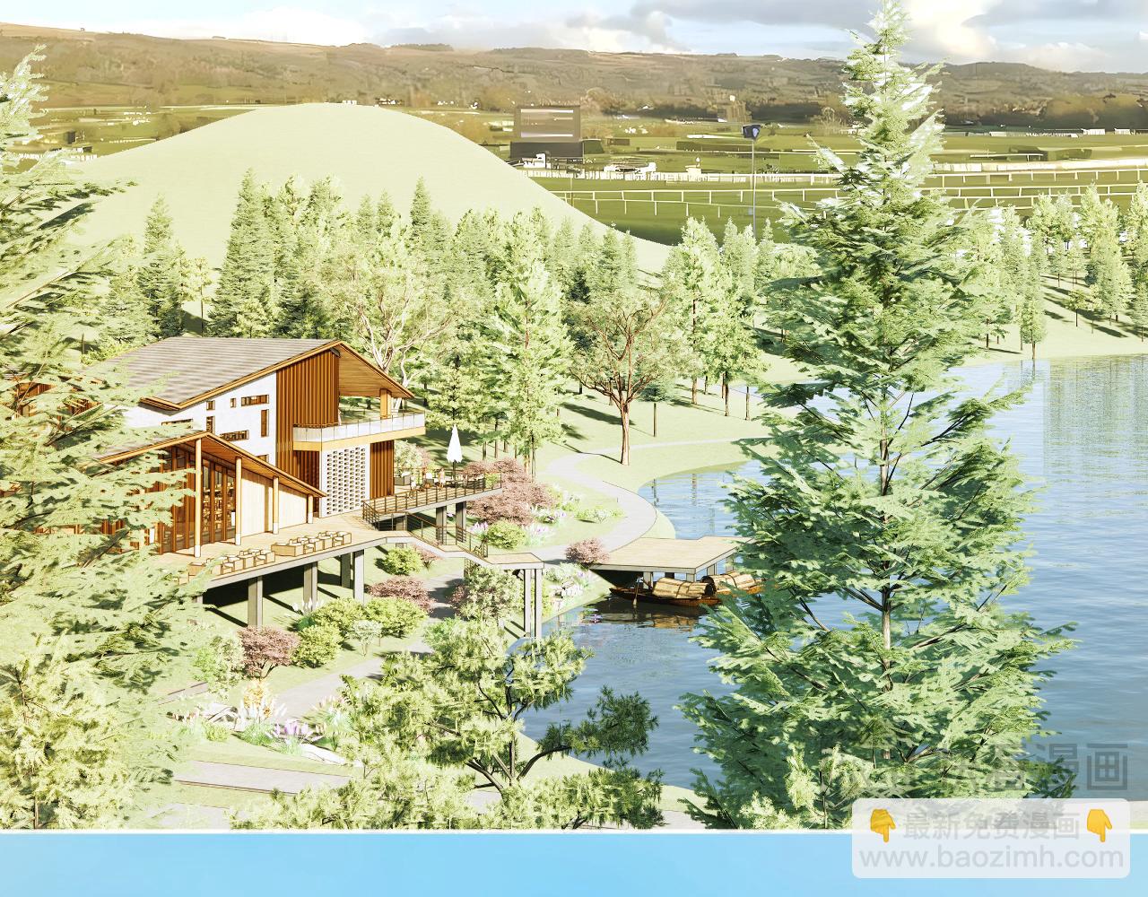 第36话 拉锯(1/3)-第40话