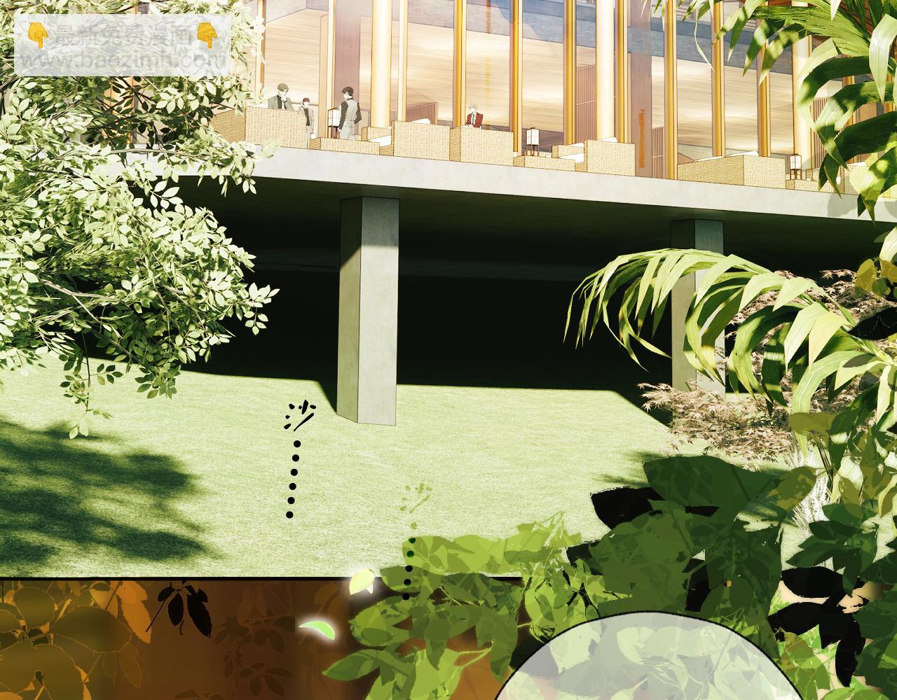 第36话 拉锯(1/3)-第40话