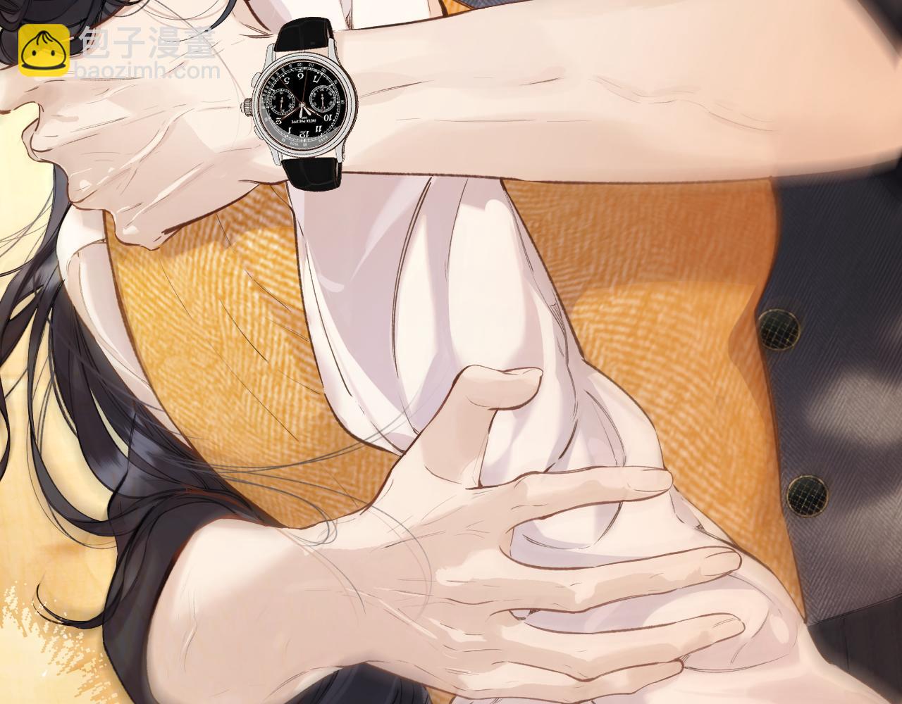 第38话 脱缰(1/4)-第42话