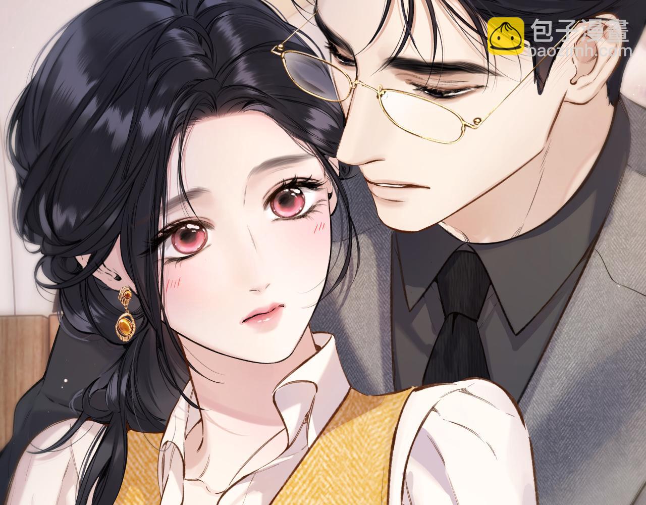 第38话 脱缰(1/4)-第42话