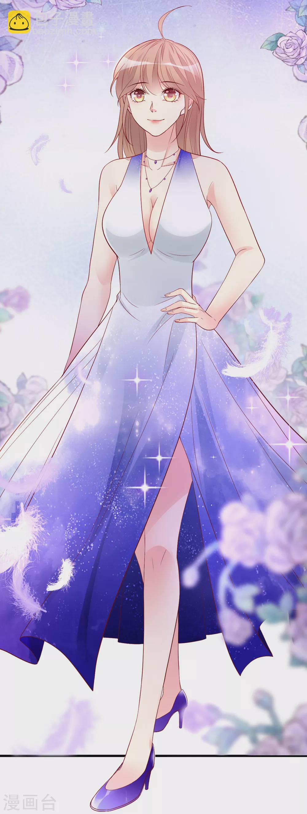 第39话 懵懂初恋-第40话