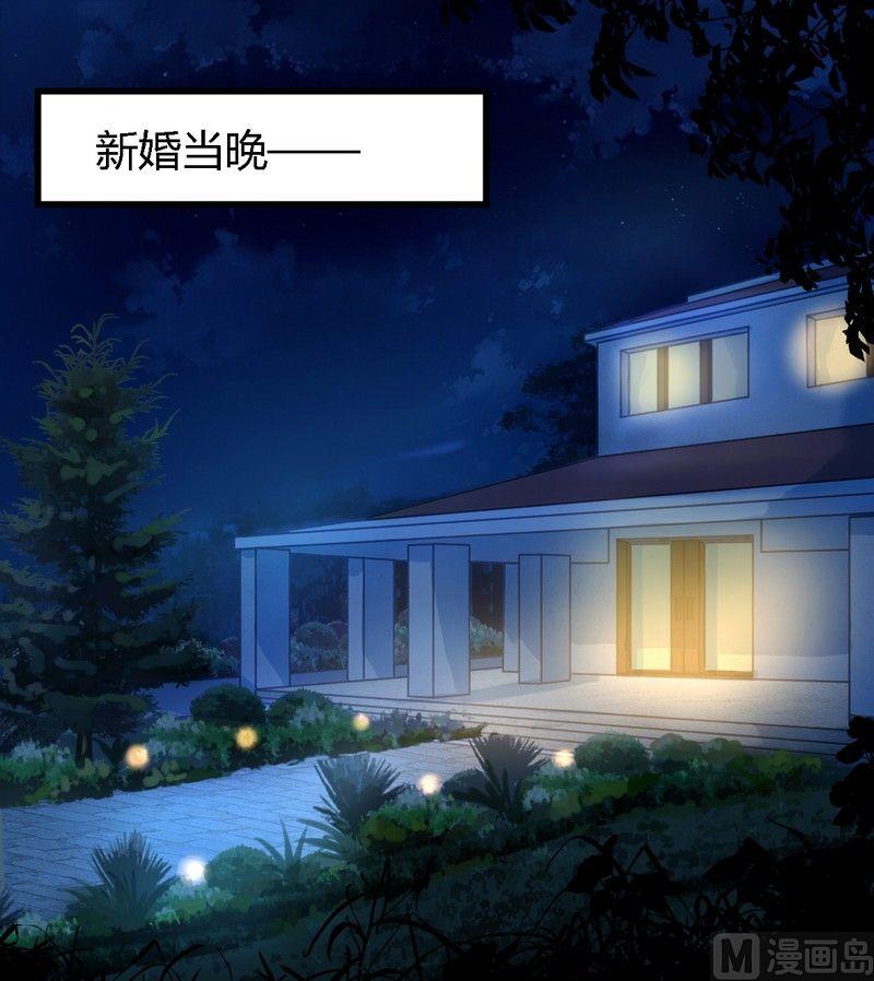 第2话 新婚夜的第三者-第2话