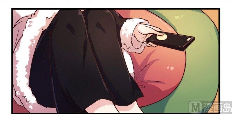 第2话 新婚夜的第三者-第2话