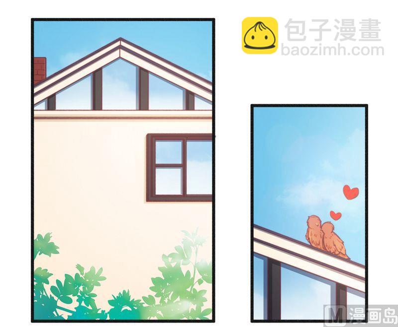 第14话 未婚妻&hellip;&hellip;呵呵！-第14话