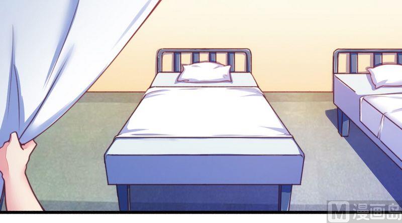 第18话 总裁小娇妻-第18话