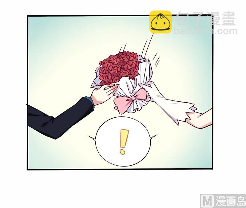 第70话 婚礼！请幸福！-第70话