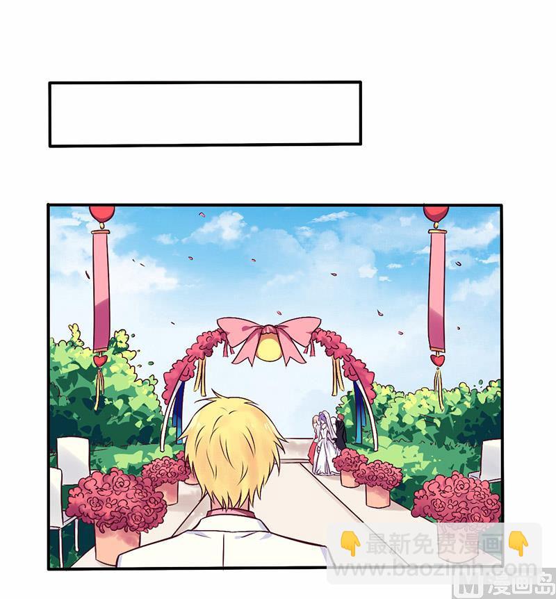 第70话 婚礼！请幸福！-第70话
