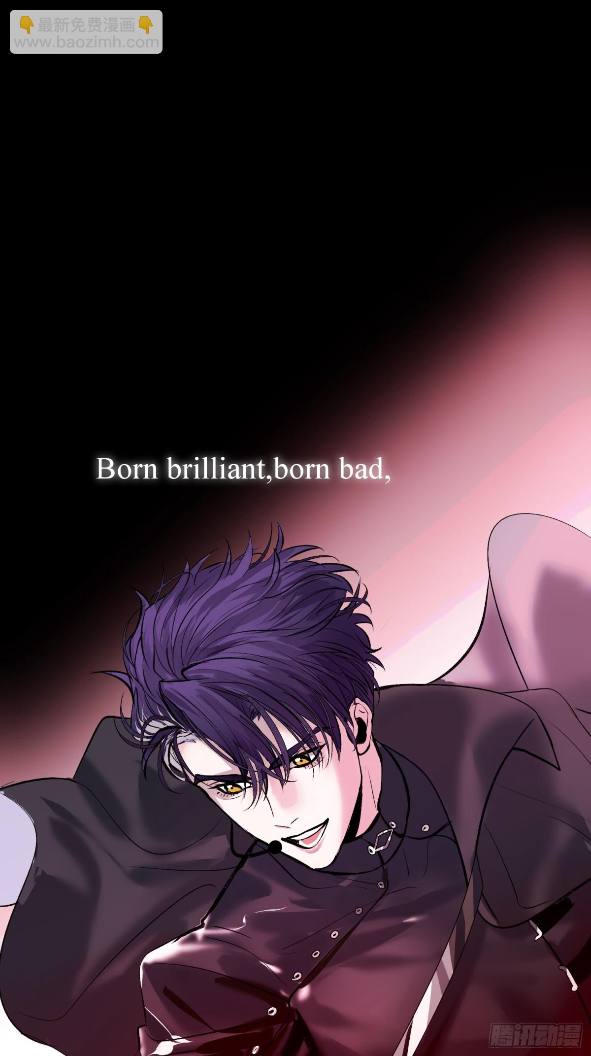 C位成神3 - 027 born bad(1/2) - 8