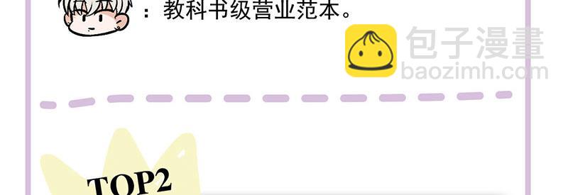 C位成神3 - 番外：粉絲問答2.0(1/2) - 7