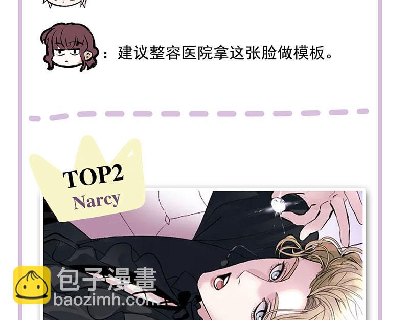 C位成神3 - 番外：粉絲問答2.0(1/2) - 5