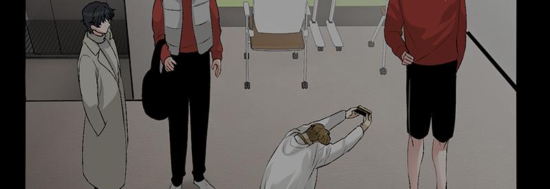 C位成神3 - 52 三公分組(1/4) - 6
