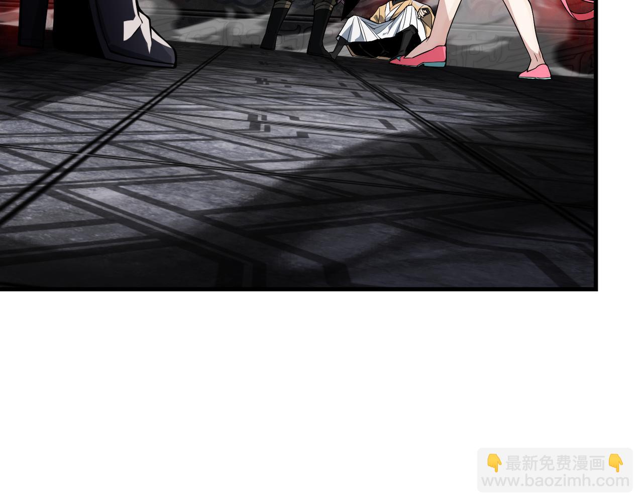 第12话 别让我失望啊 小师妹(1/4)-第12话