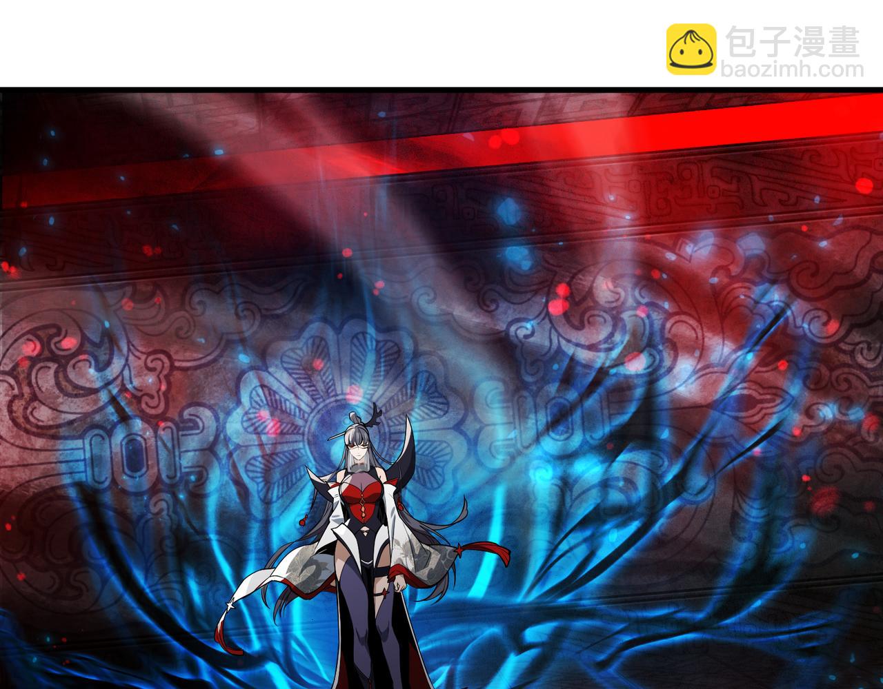 第12话 别让我失望啊 小师妹(1/4)-第12话