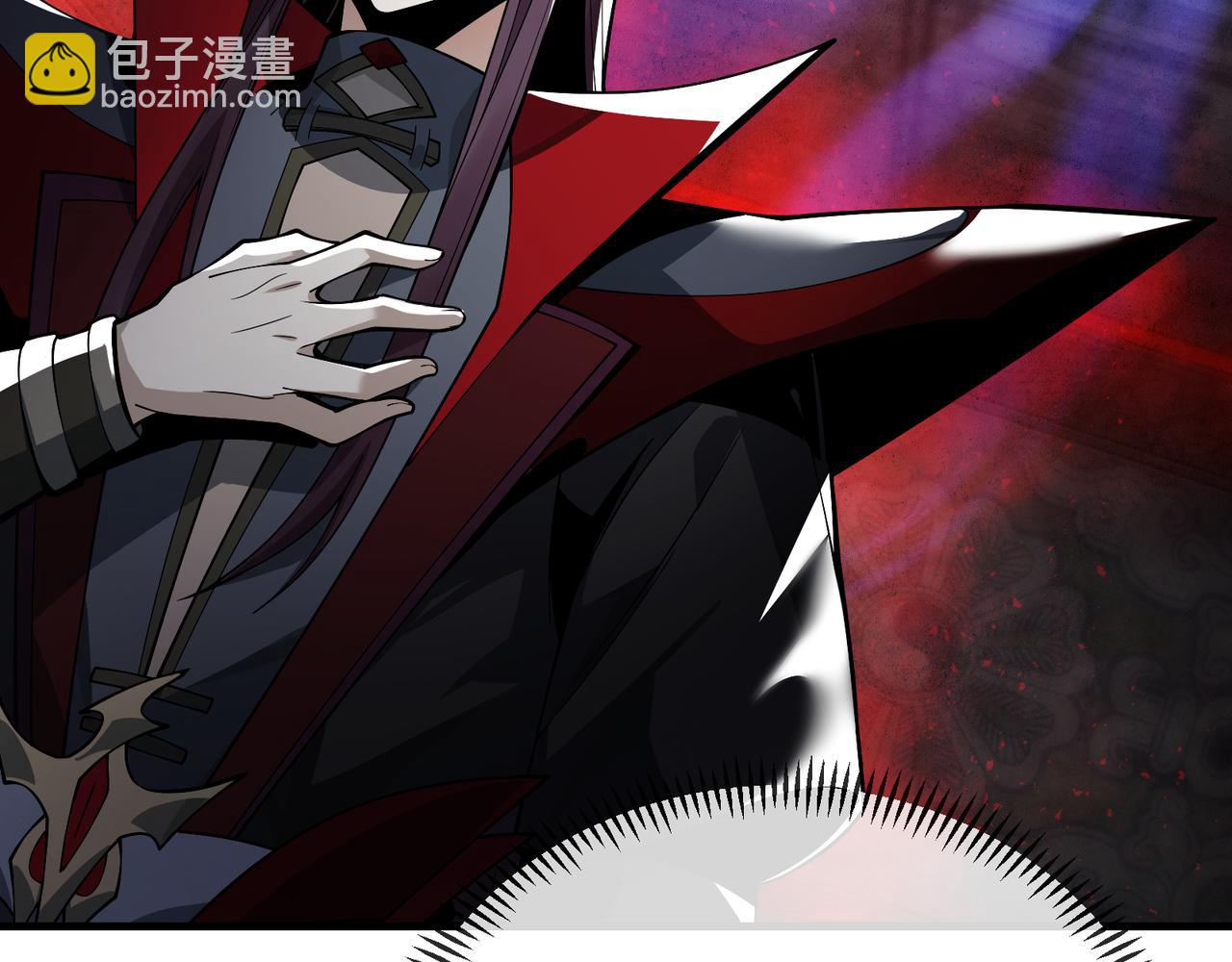 第12话 别让我失望啊 小师妹(1/4)-第12话