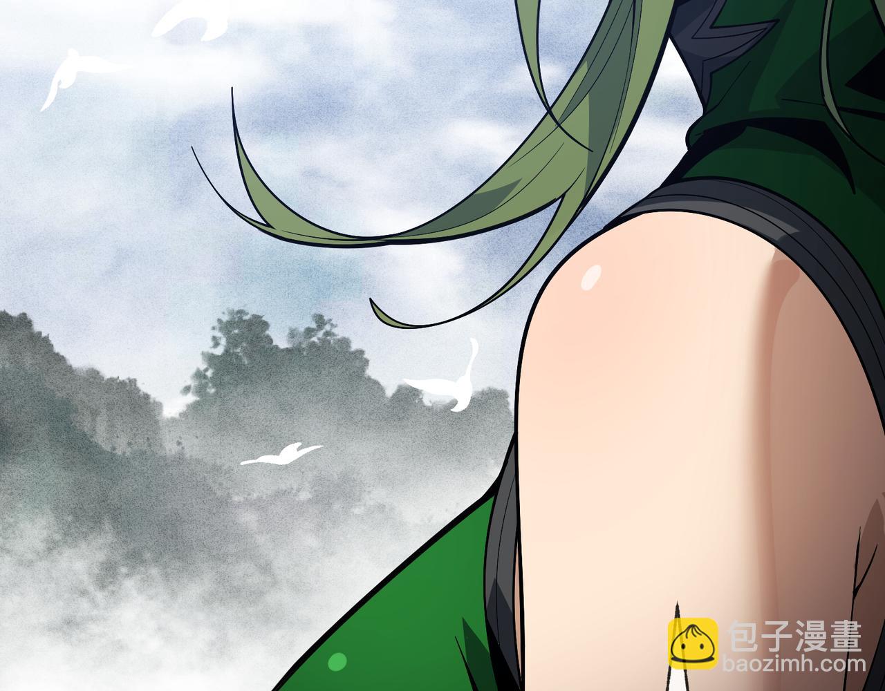 第14话 向为师展示你的孝心(1/3)-第14话