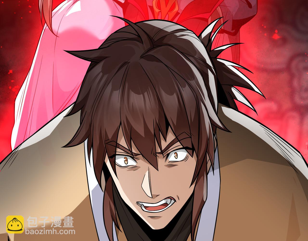 第18话 又梦到那魔头了(1/4)-第18话