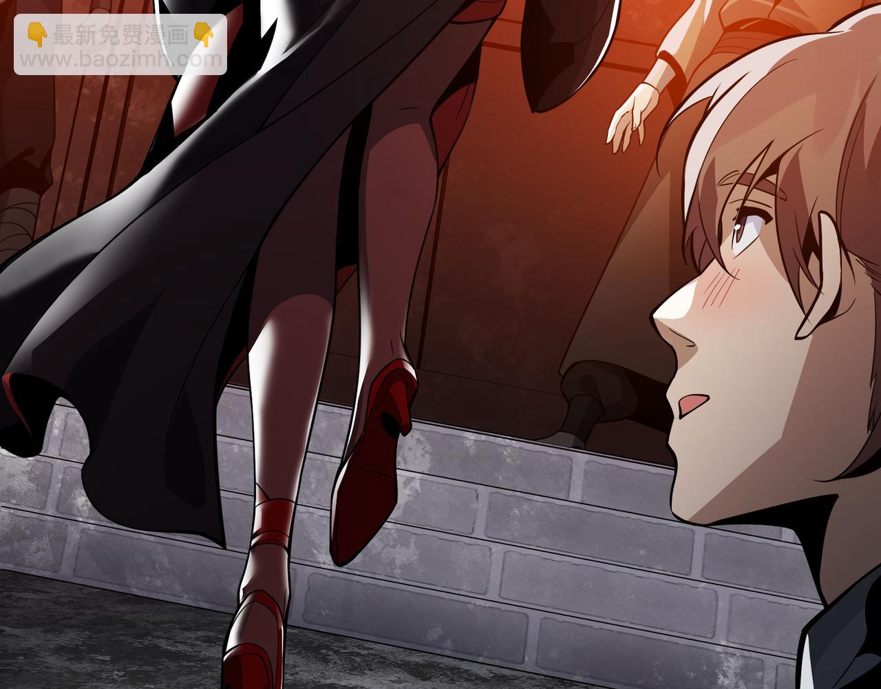 第20话 这个魔头不对劲(1/4)-第20话