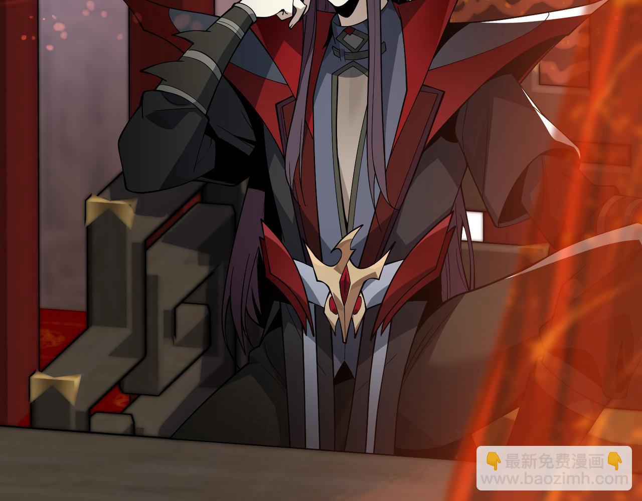 第20话 这个魔头不对劲(1/4)-第20话