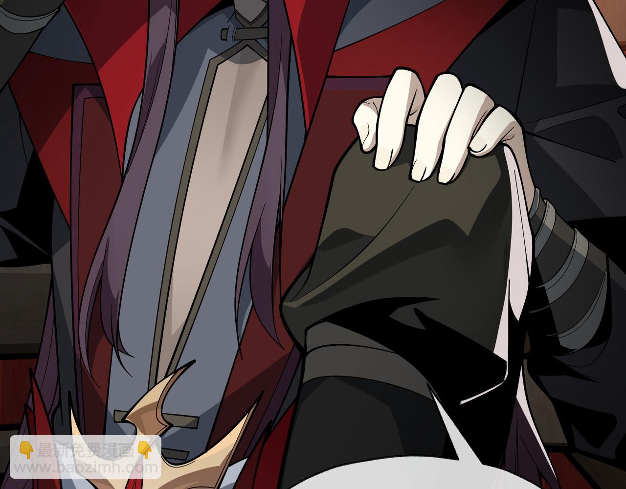 第20话 这个魔头不对劲(1/4)-第20话