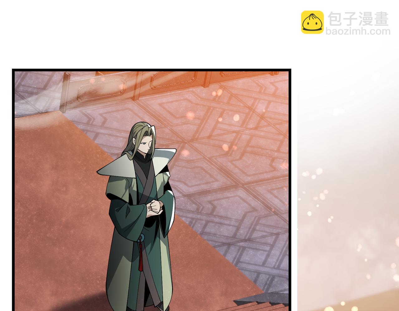 第22话 为你老婆屋外把风(1/3)-第22话