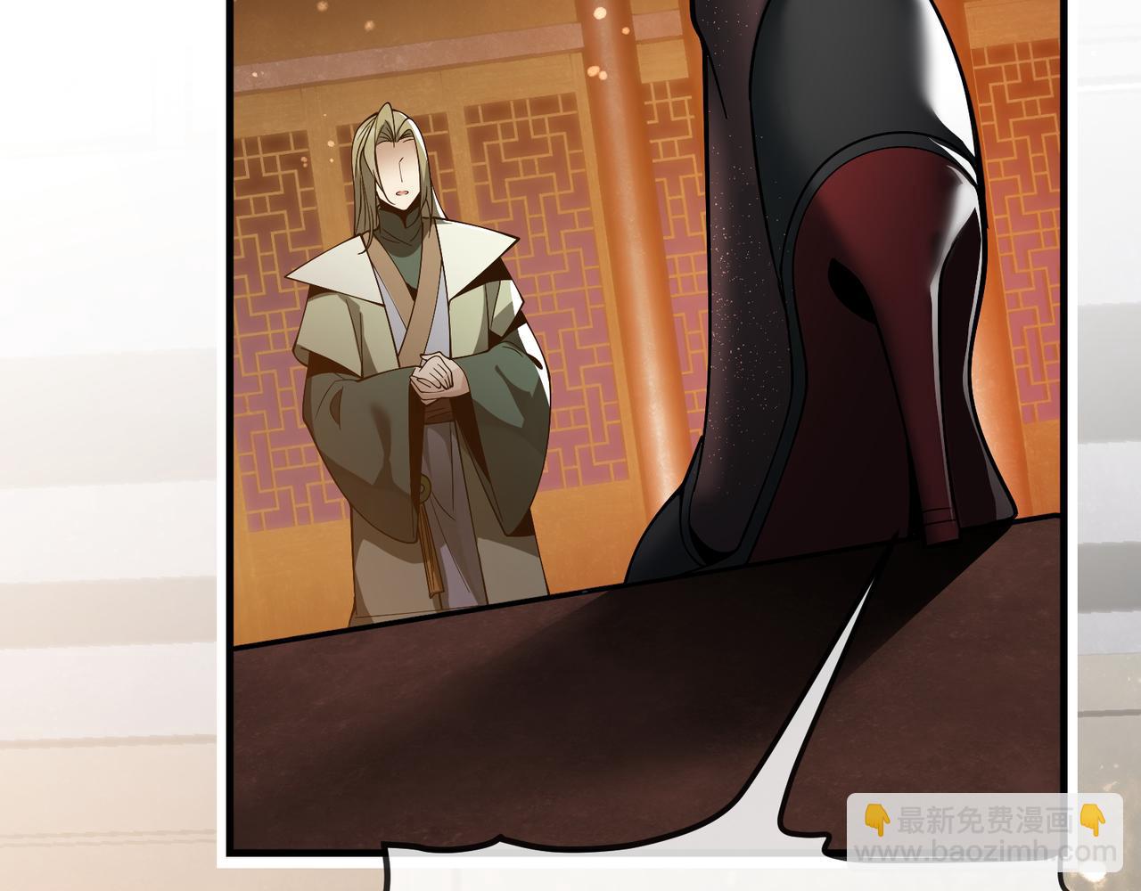 第22话 为你老婆屋外把风(1/3)-第22话