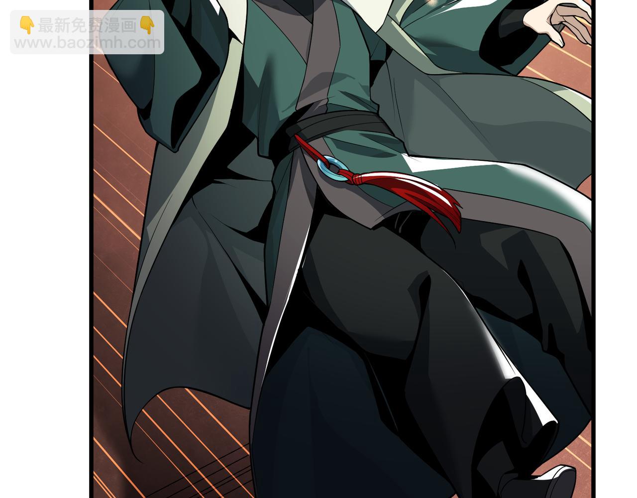 第22话 为你老婆屋外把风(1/3)-第22话