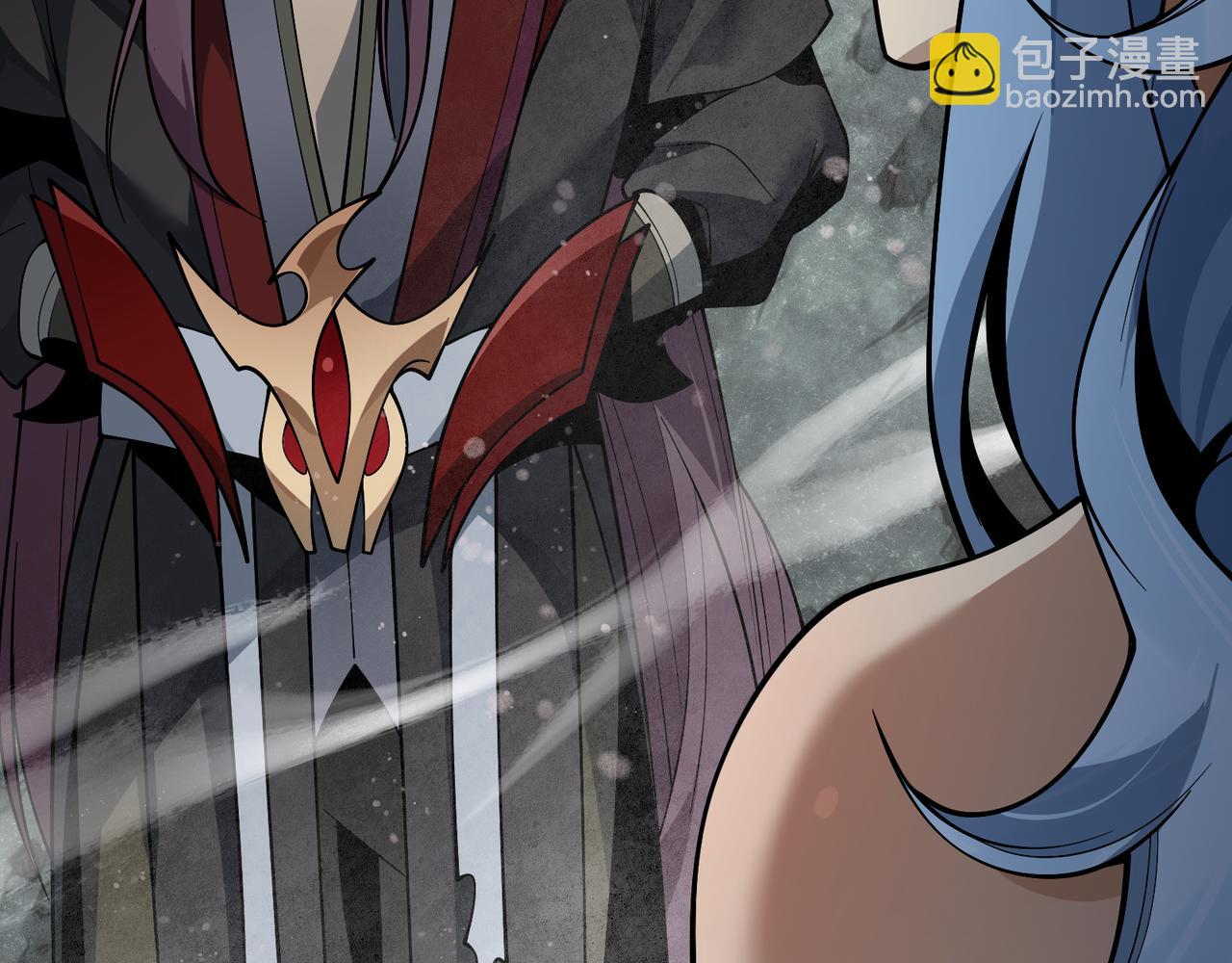 第24话 我成了魔尊的女儿！(1/4)-第24话