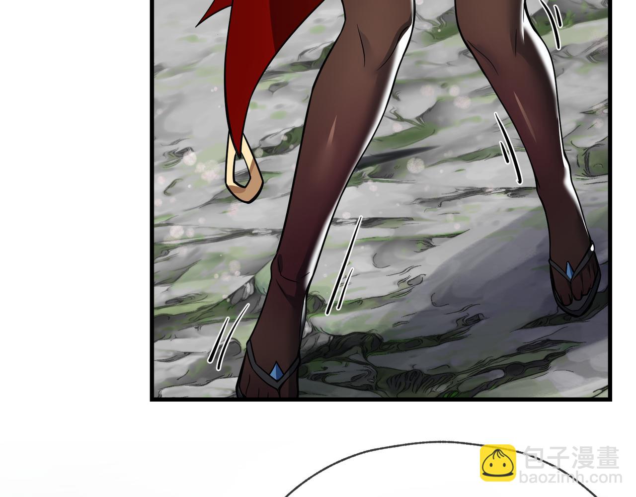 第24话 我成了魔尊的女儿！(1/4)-第24话