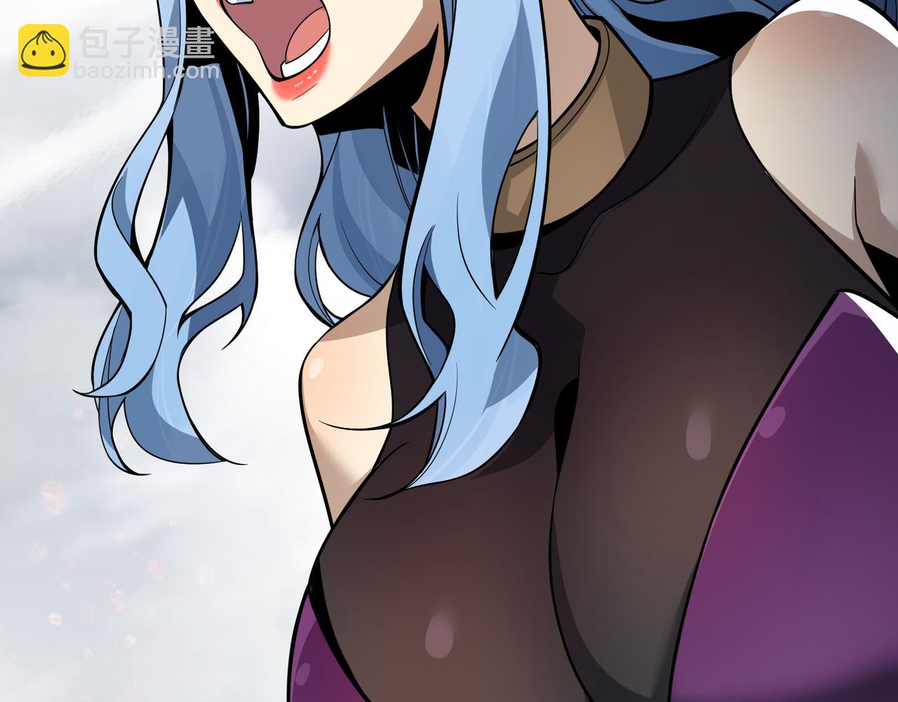 第24话 我成了魔尊的女儿！(1/4)-第24话