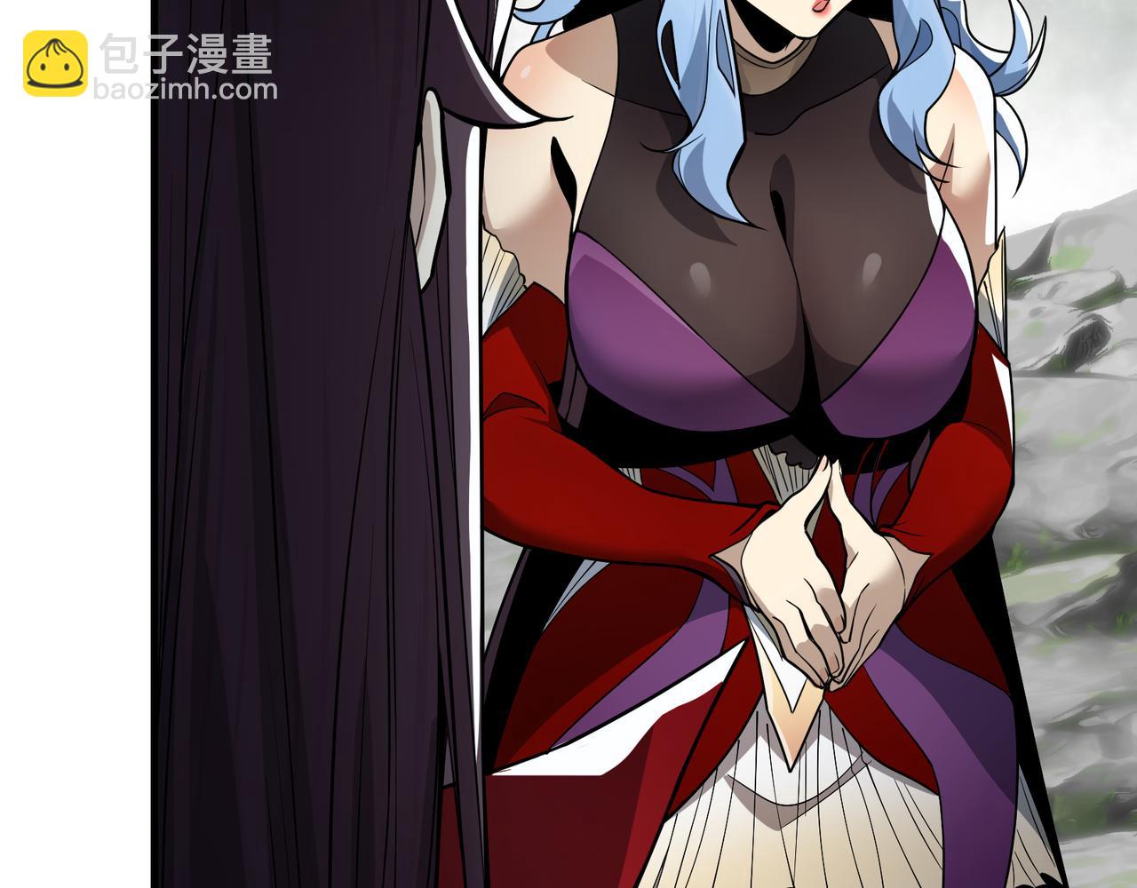 第24话 我成了魔尊的女儿！(1/4)-第24话