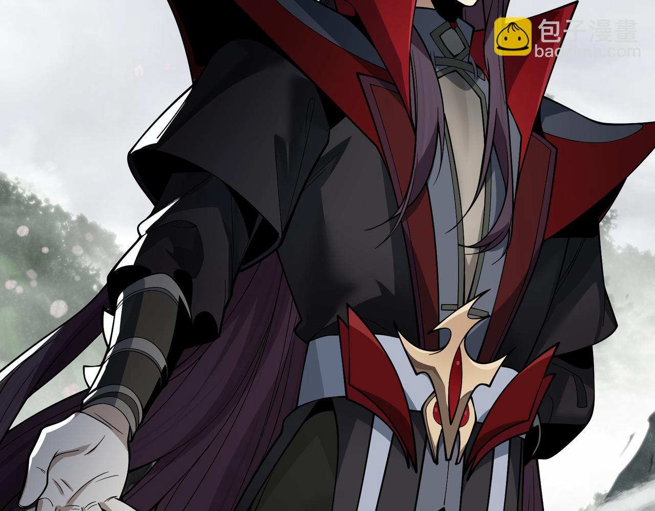 第24话 我成了魔尊的女儿！(1/4)-第24话