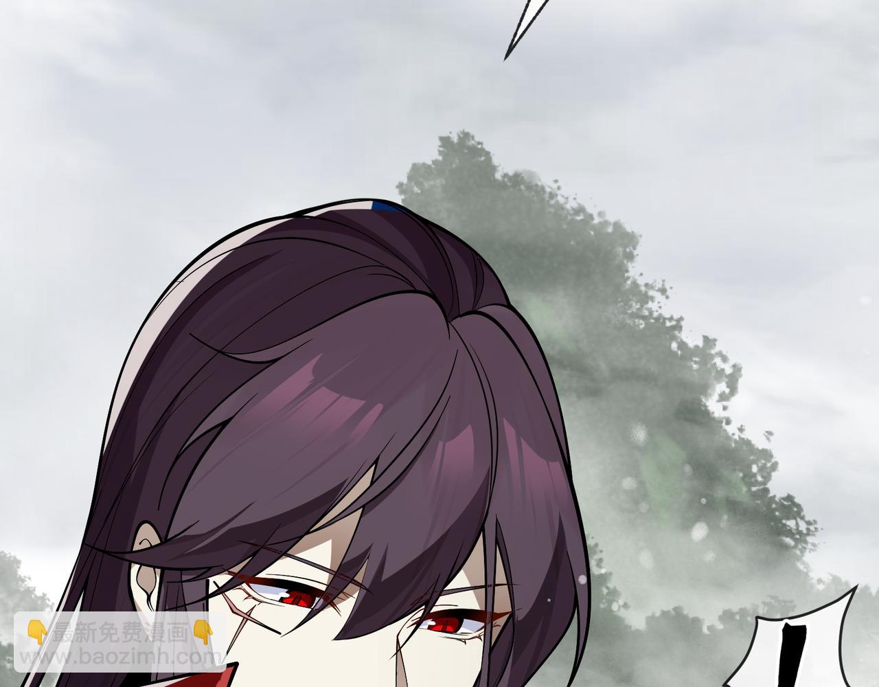 第24话 我成了魔尊的女儿！(1/4)-第24话