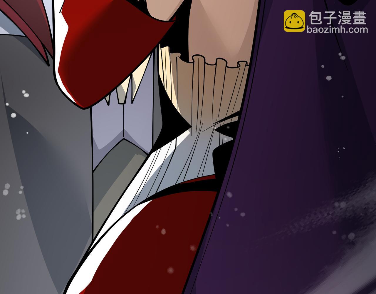 第24话 我成了魔尊的女儿！(1/4)-第24话