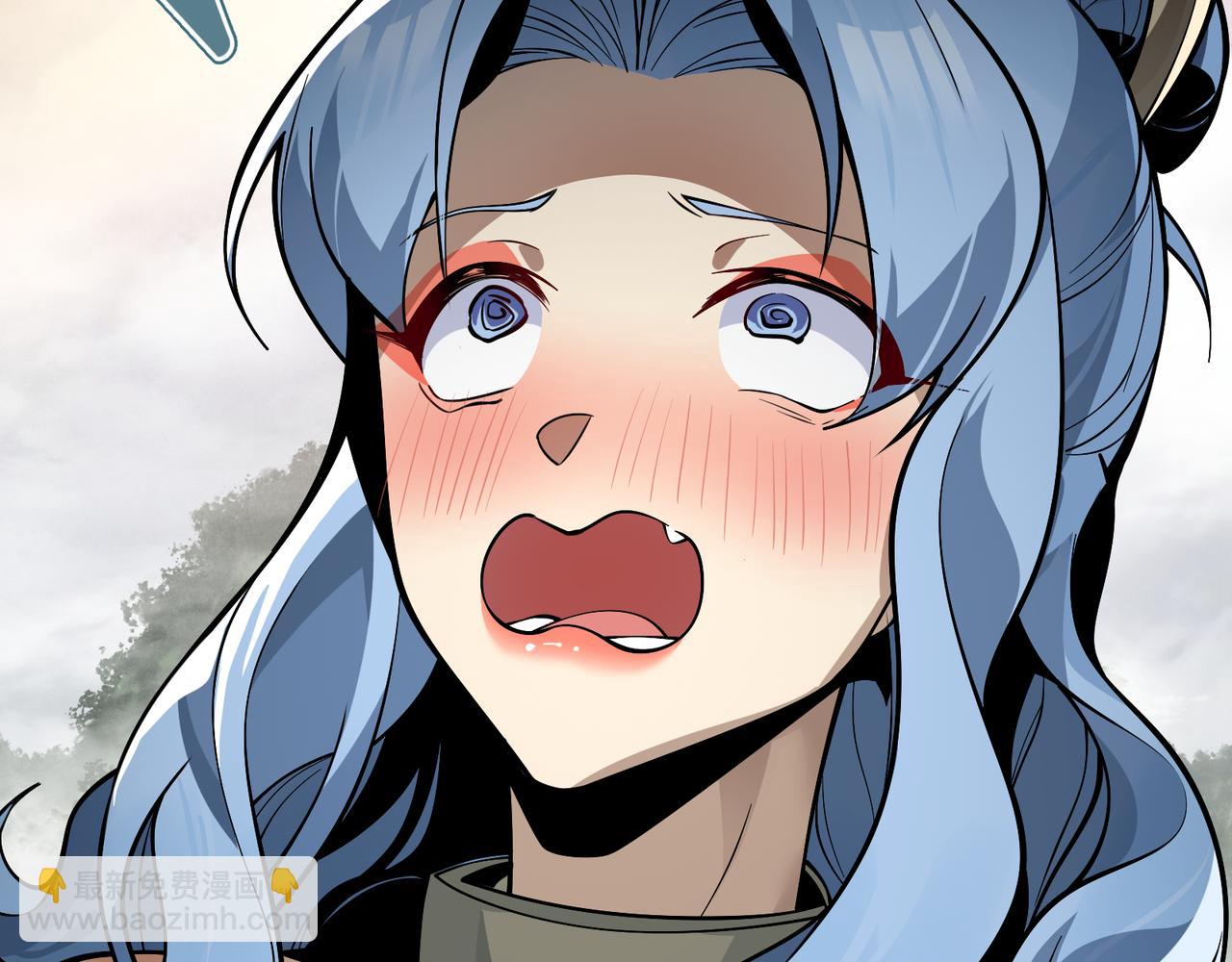 第24话 我成了魔尊的女儿！(1/4)-第24话