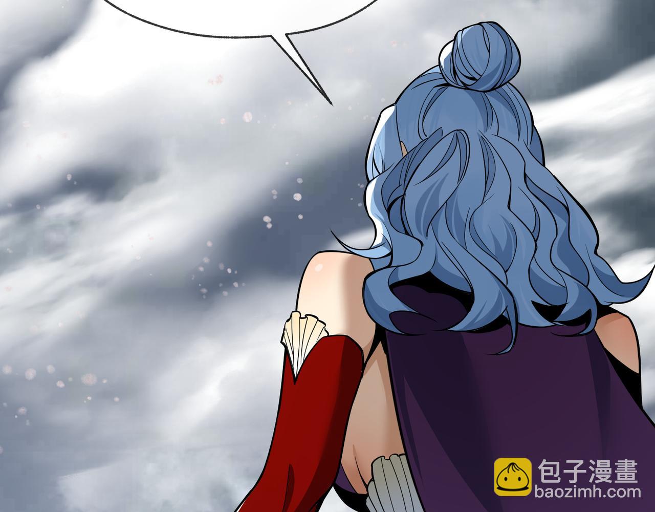 第24话 我成了魔尊的女儿！(1/4)-第24话