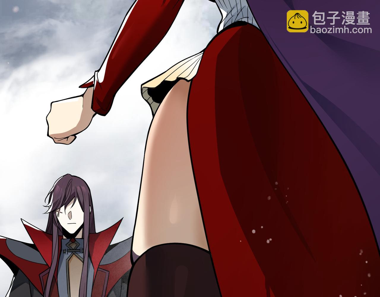 第24话 我成了魔尊的女儿！(1/4)-第24话