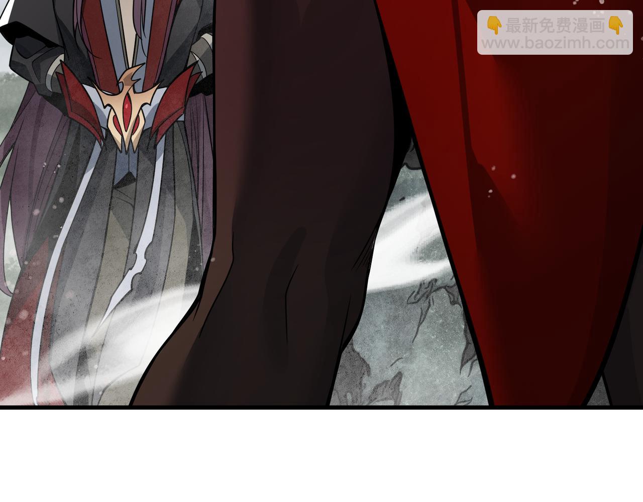 第24话 我成了魔尊的女儿！(1/4)-第24话