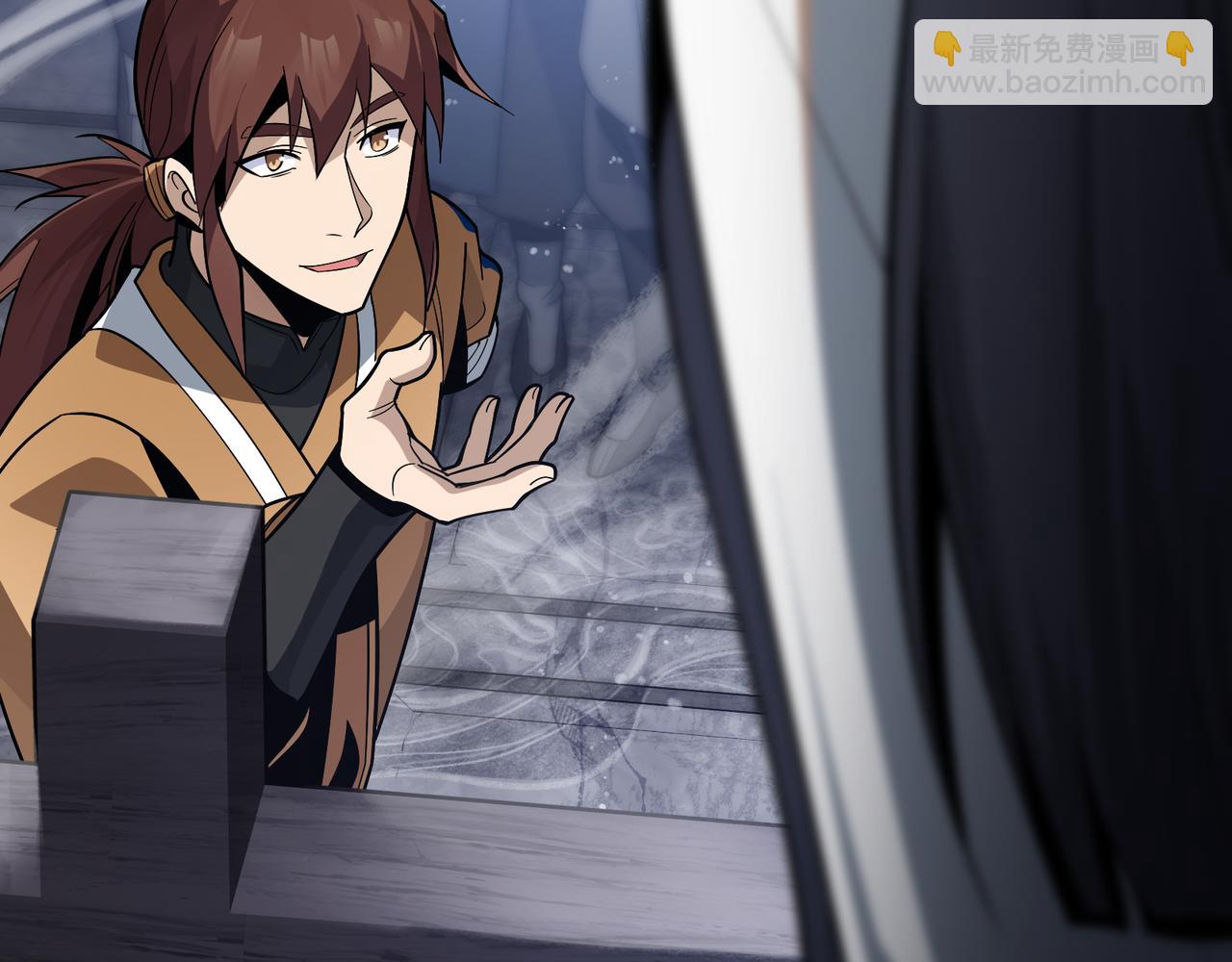 第26话 师尊的身体只属于我(1/4)-第26话