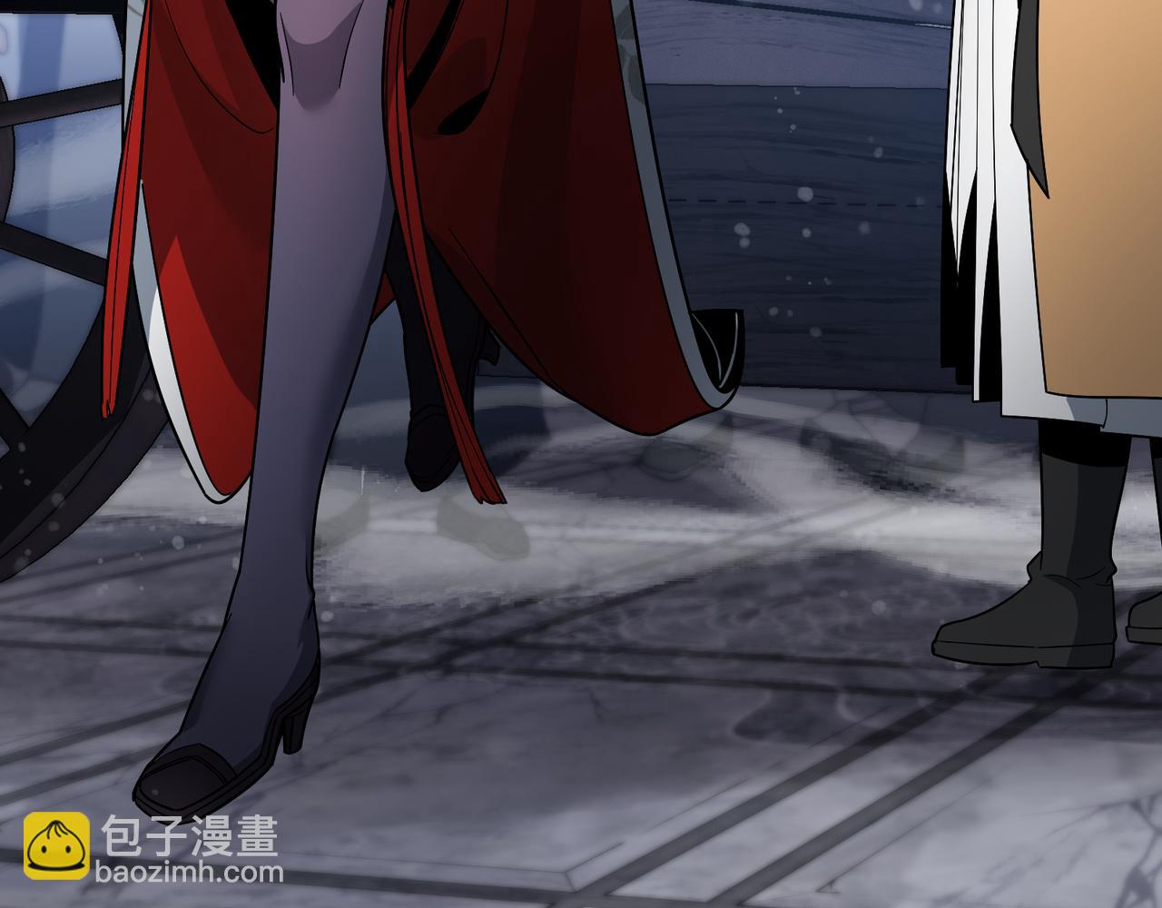 第26话 师尊的身体只属于我(1/4)-第26话