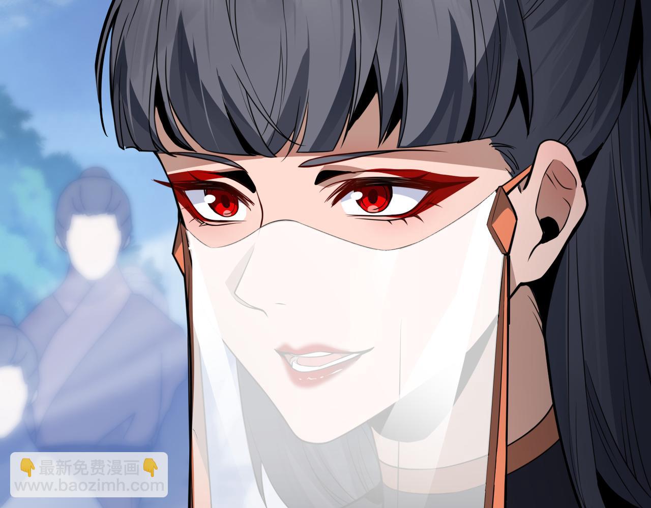 第26话 师尊的身体只属于我(1/4)-第26话