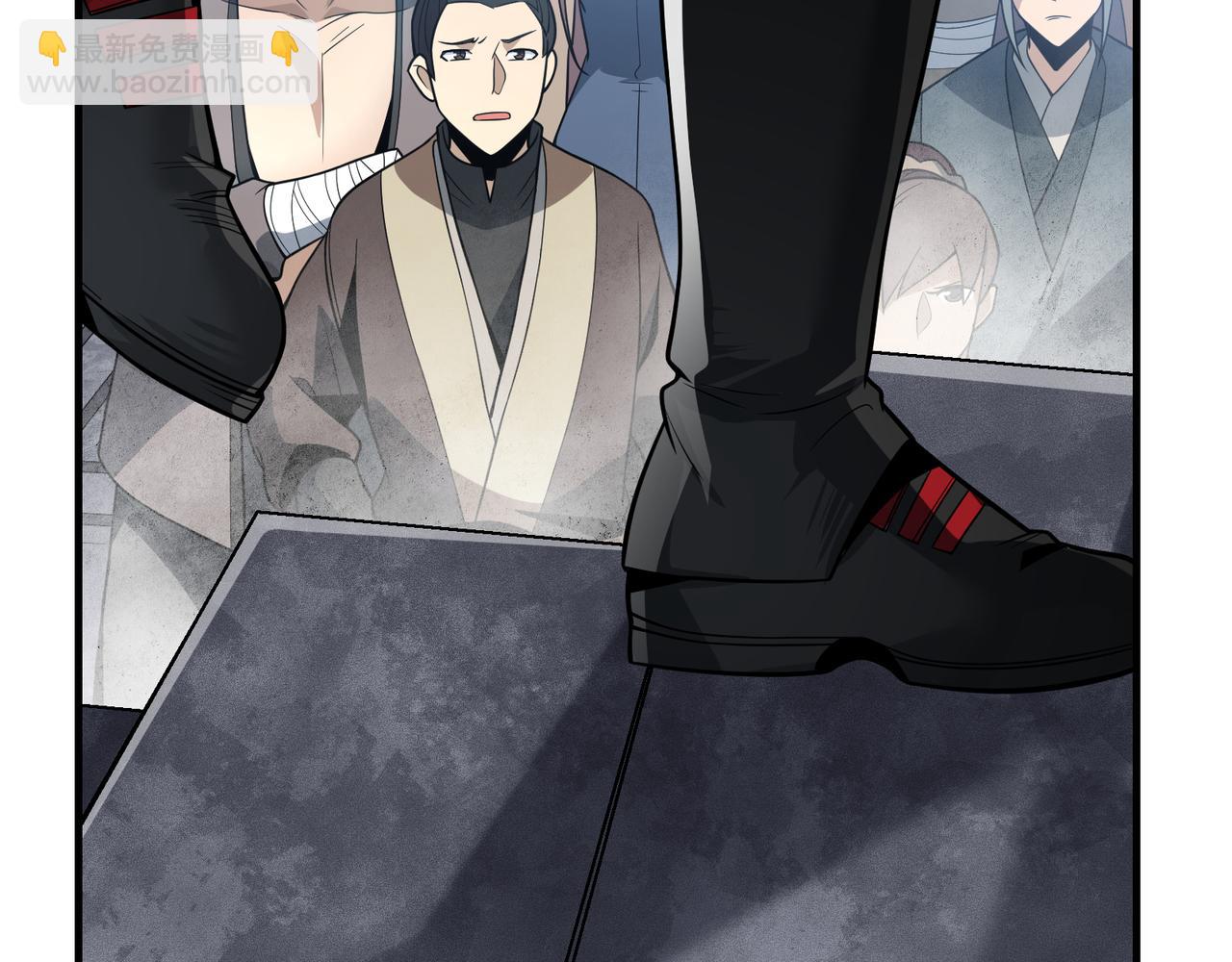 第28话 魔尊天命(1/4)-第28话