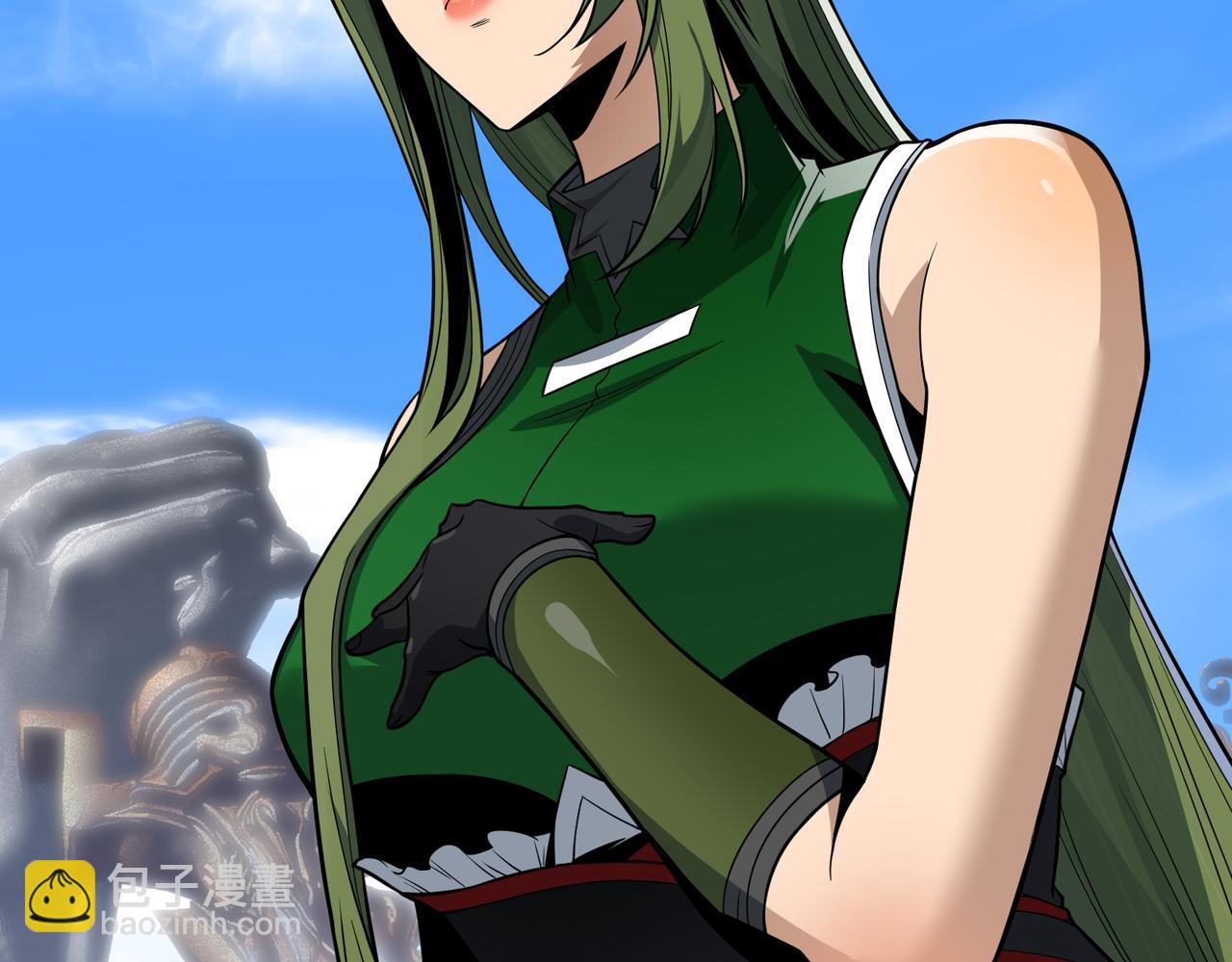 第28话 魔尊天命(1/4)-第28话