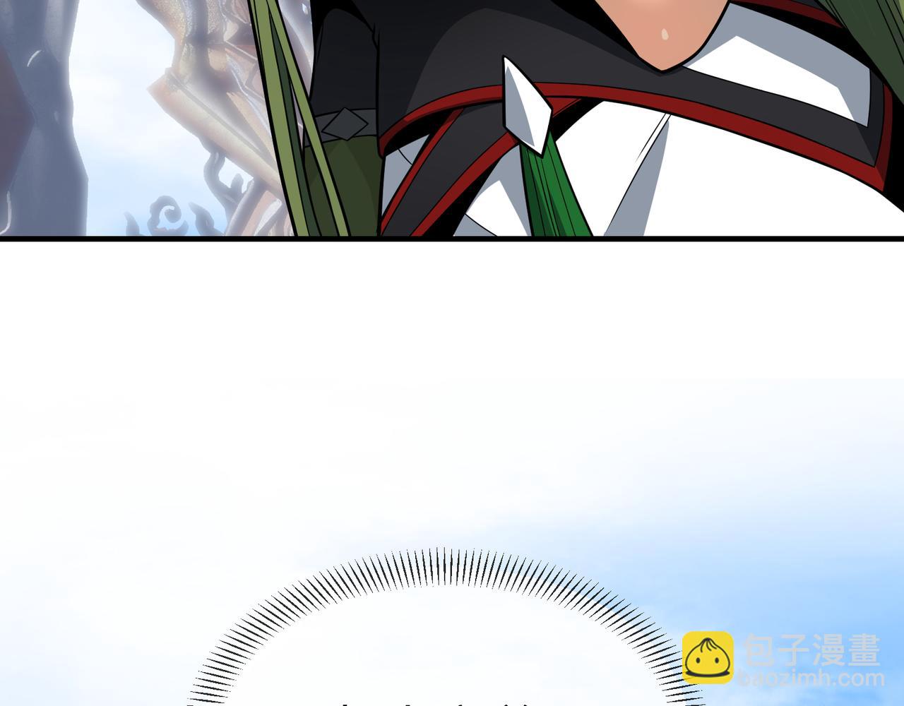 第28话 魔尊天命(1/4)-第28话