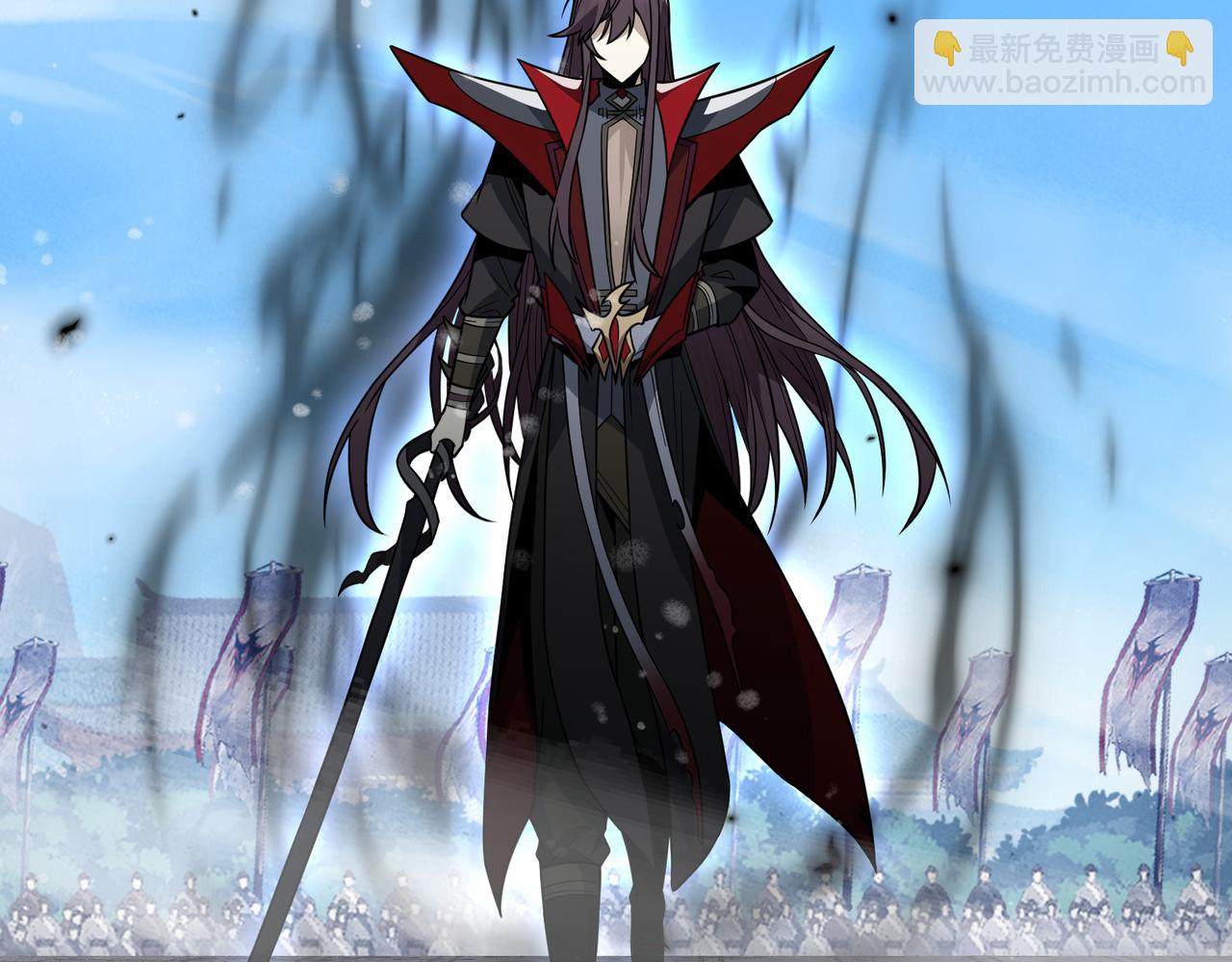 第28话 魔尊天命(1/4)-第28话